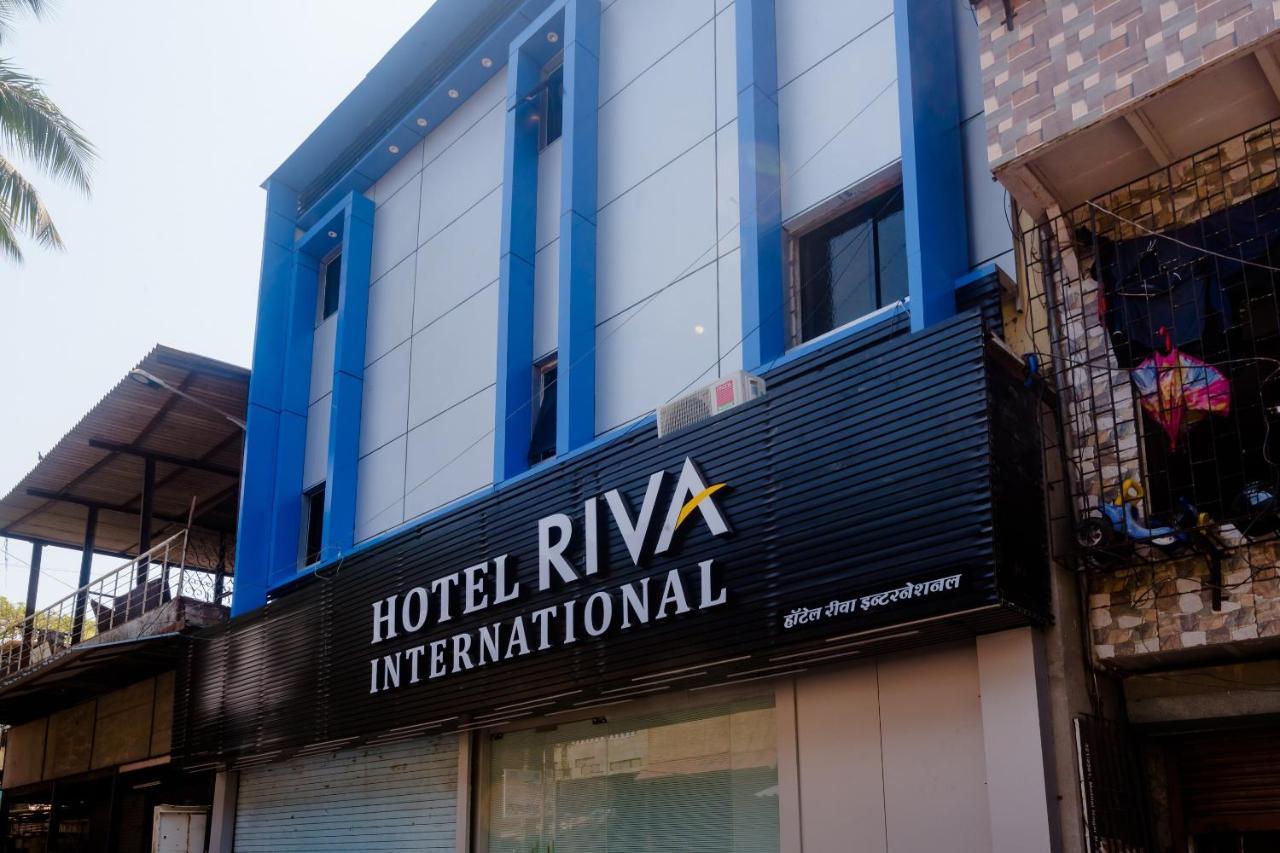 Hotel Riva International Goregaon- Near Nesco — Photos 2